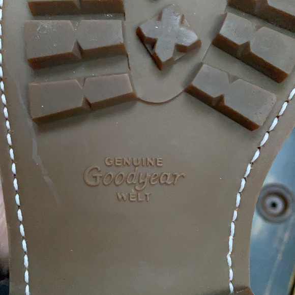 NEW Oliver Sweeney Ufford Leather & Suede Shoes - Picture 8 of 9